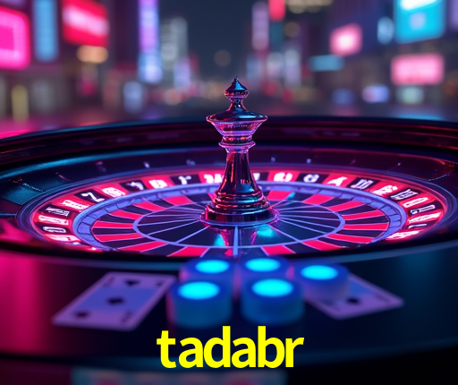 Estatísticas tadabr