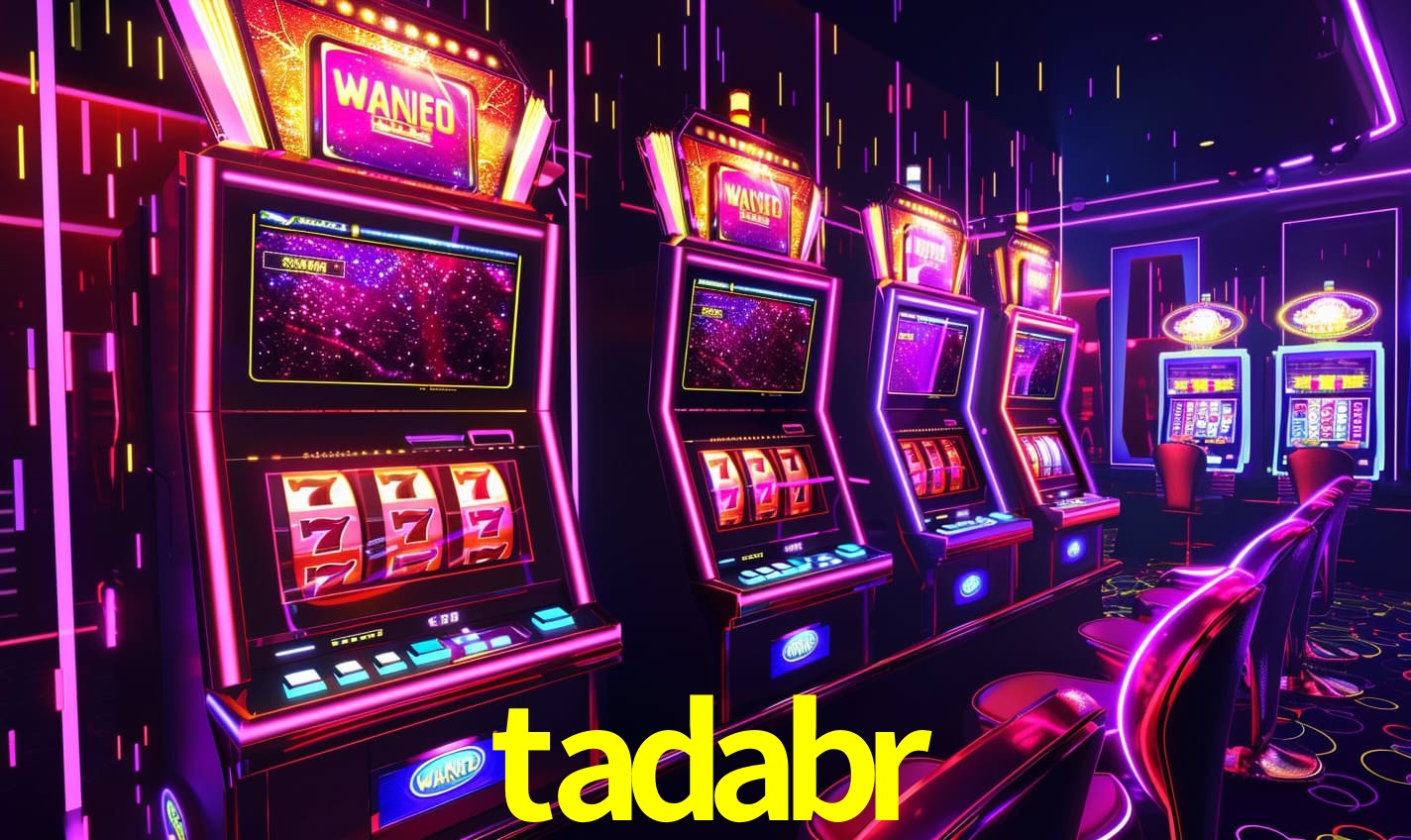 Experiência VIP tadabr