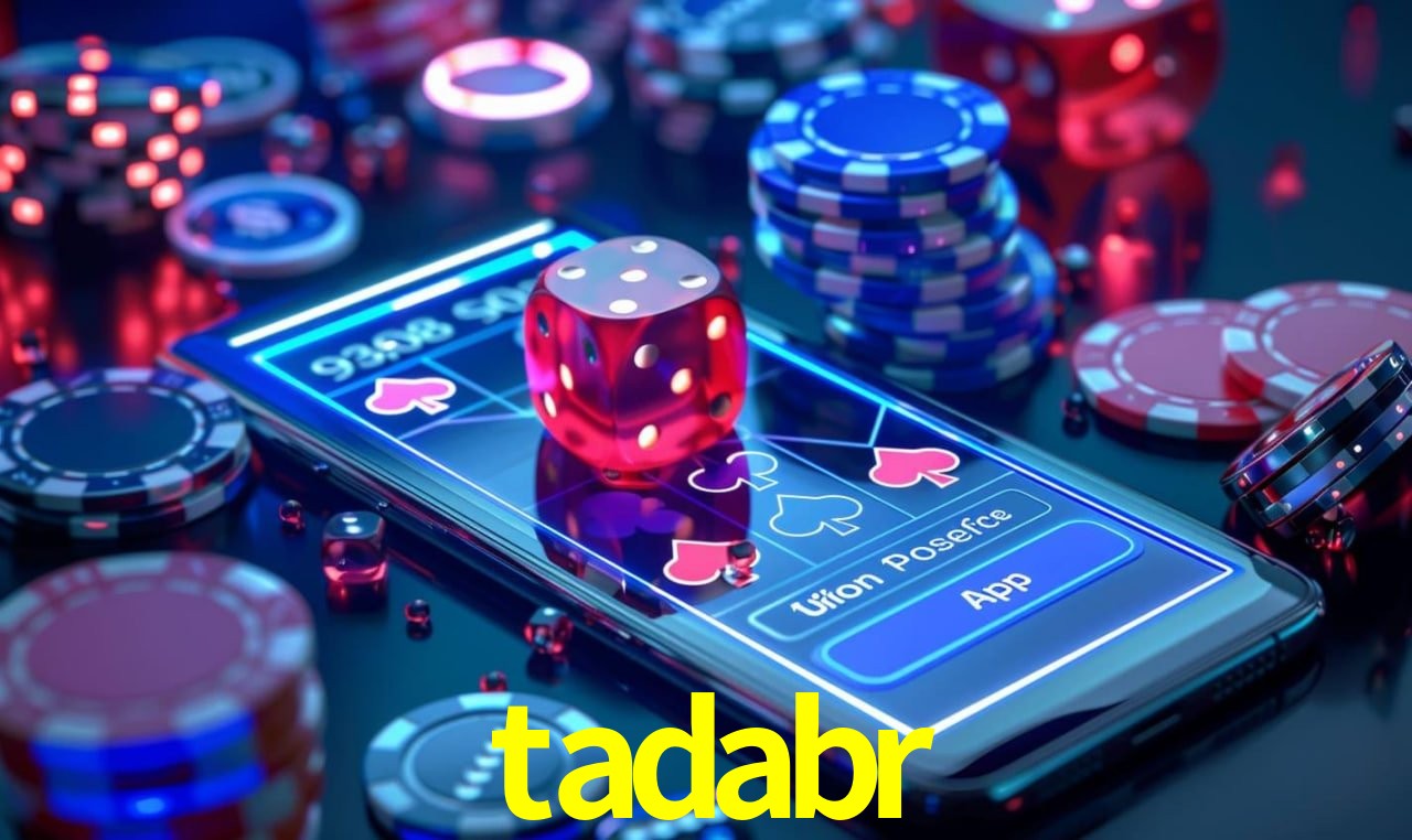 Desvendando o Mundo dos Jogos Virtuais na tadabr