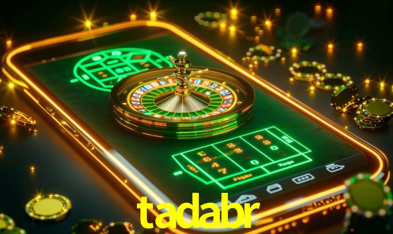 Explorando a Categoria de Eventos em Apostas na tadabr