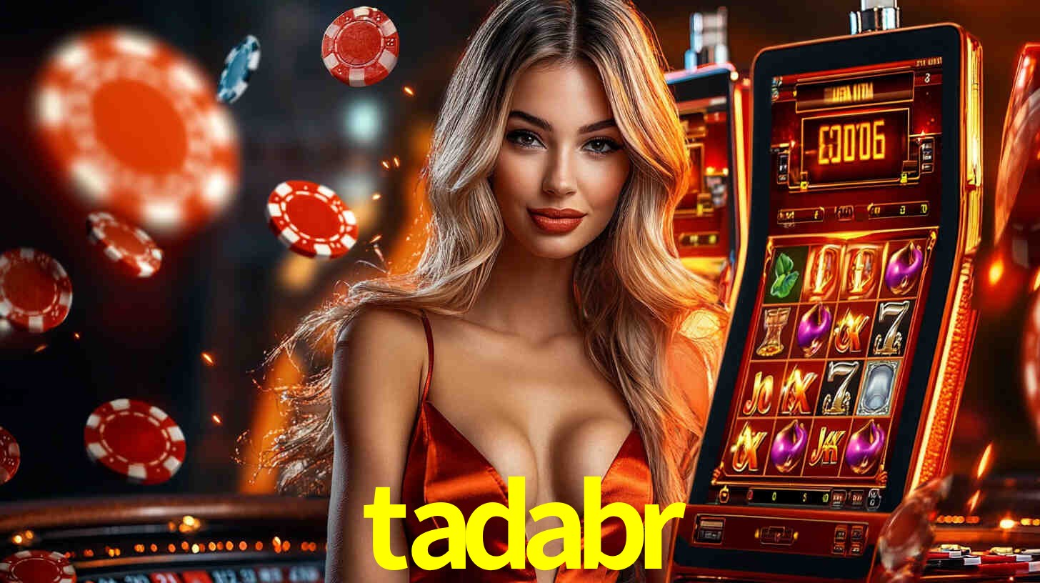 tadabr: A Experiência de Casino com Jogos de Mesa ao Vivo