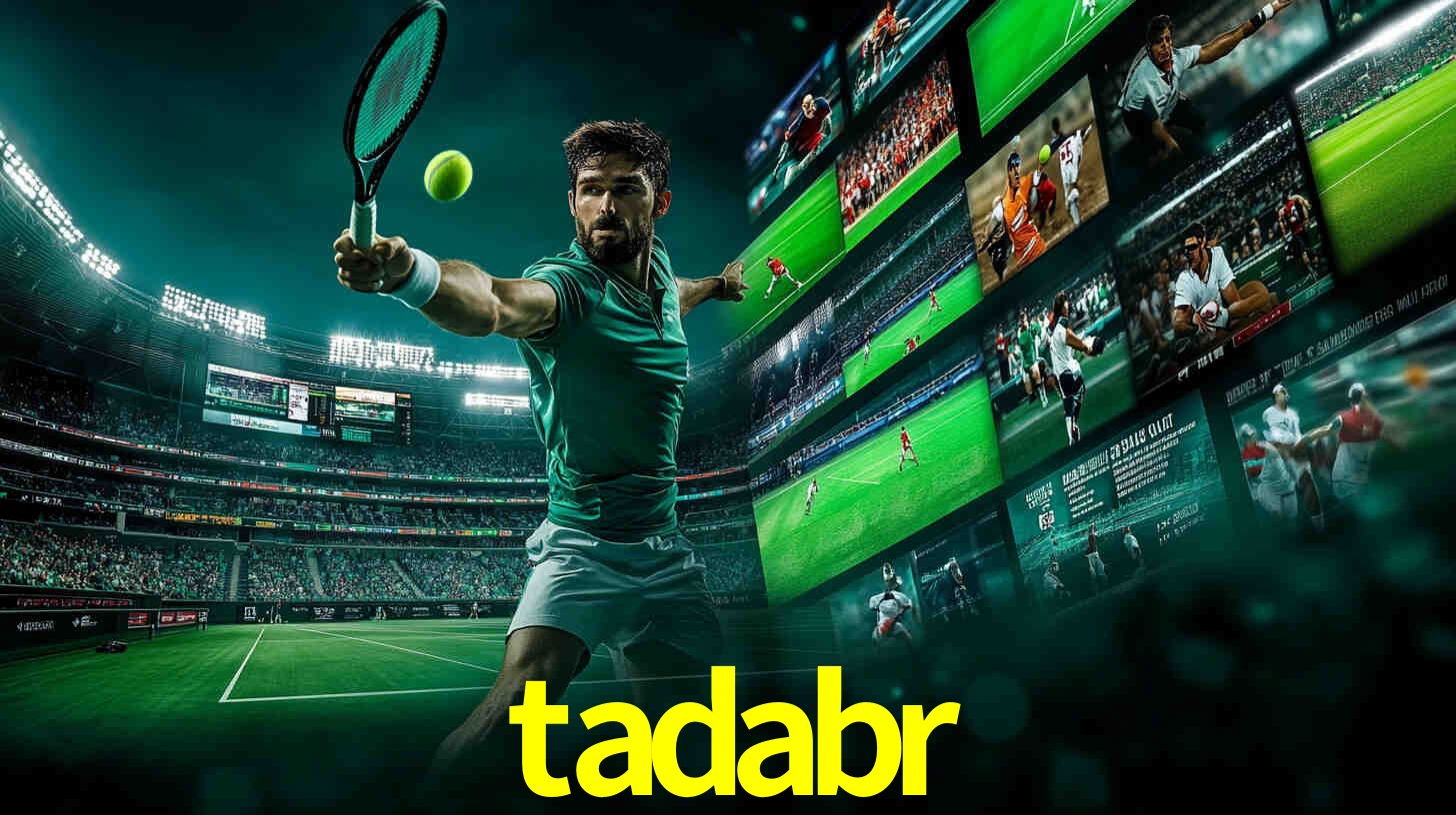 Programa VIP tadabr