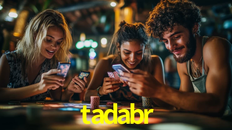 Exclusive Games tadabr