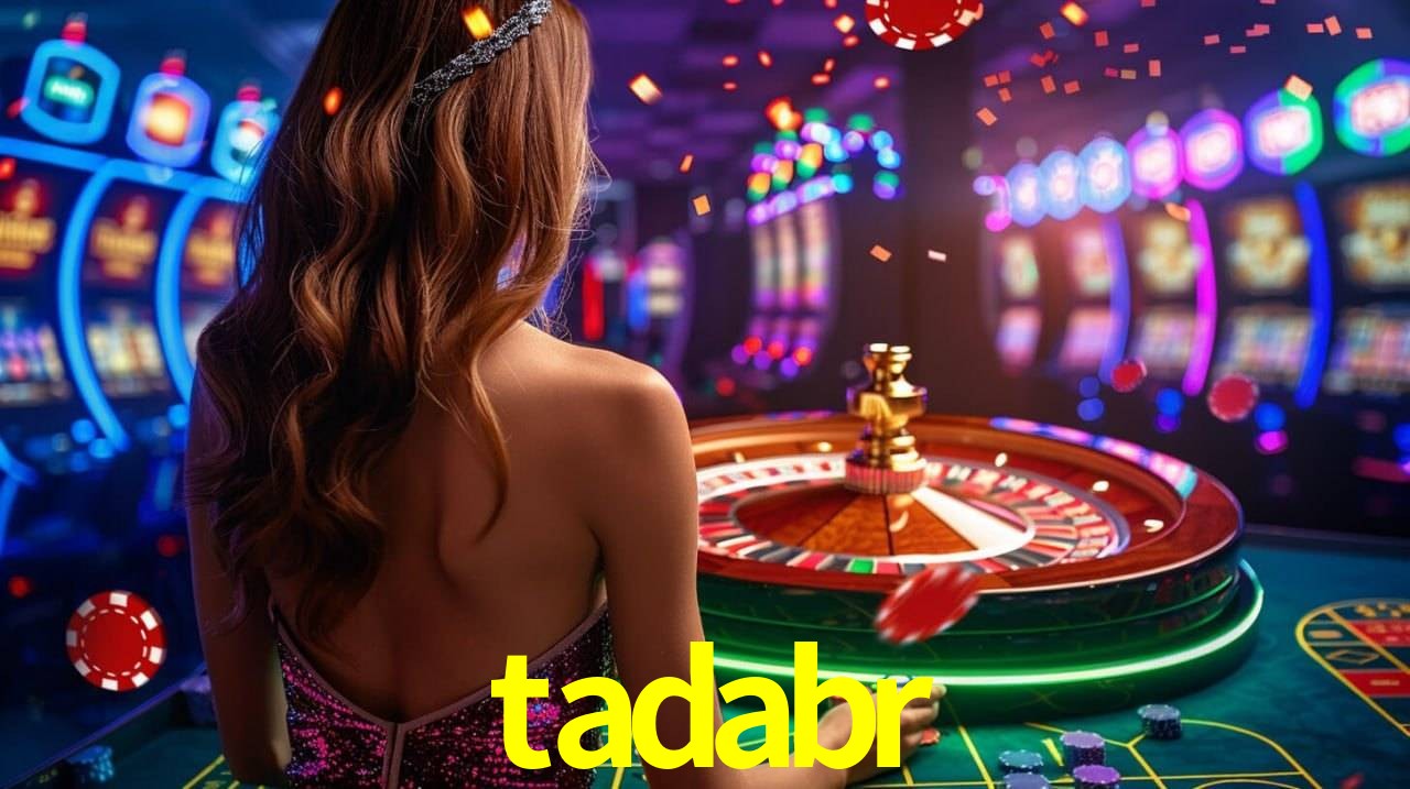 Descubra a Essência do tadabr: Nossa História e Compromissos