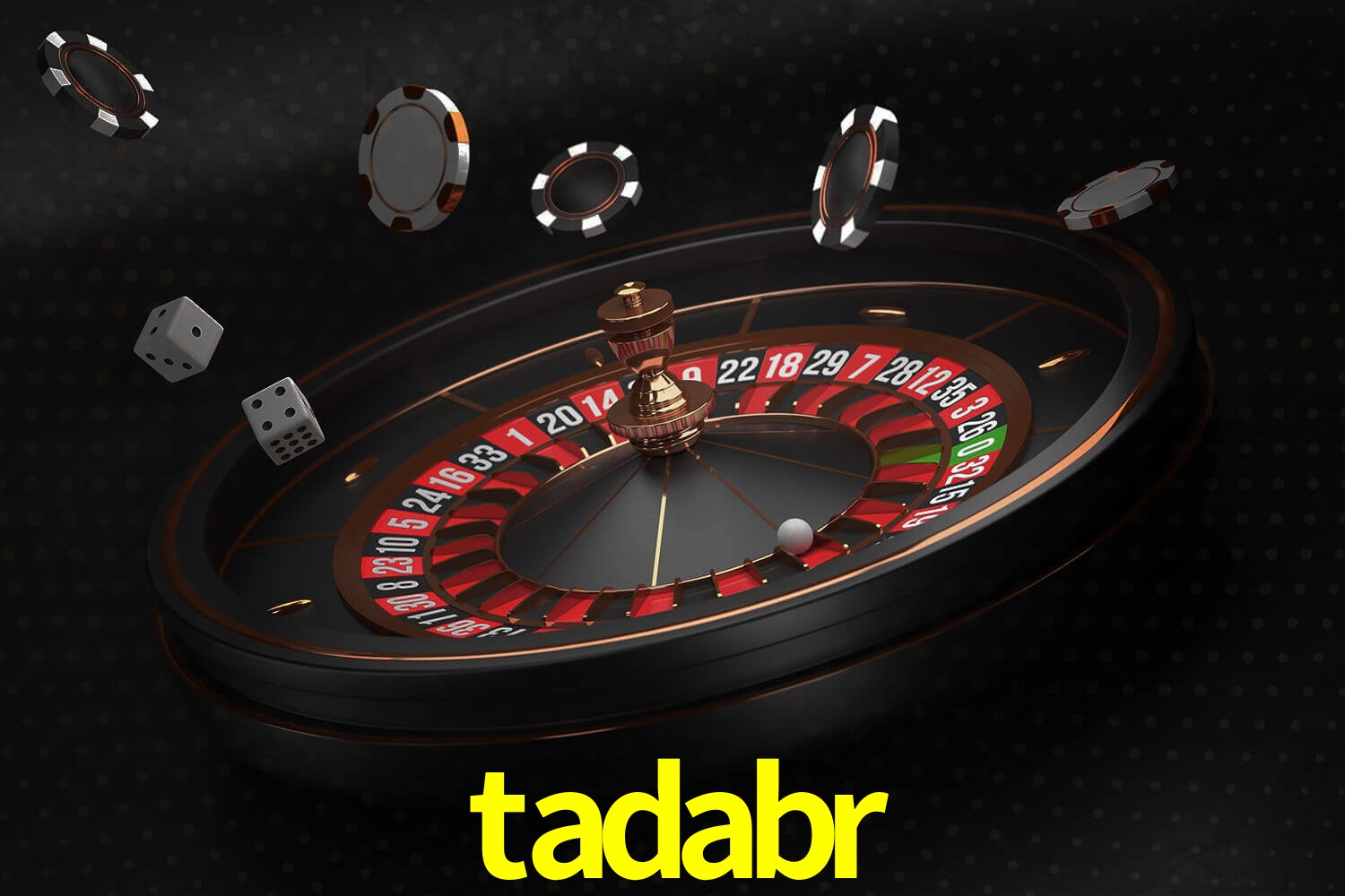 tadabr login