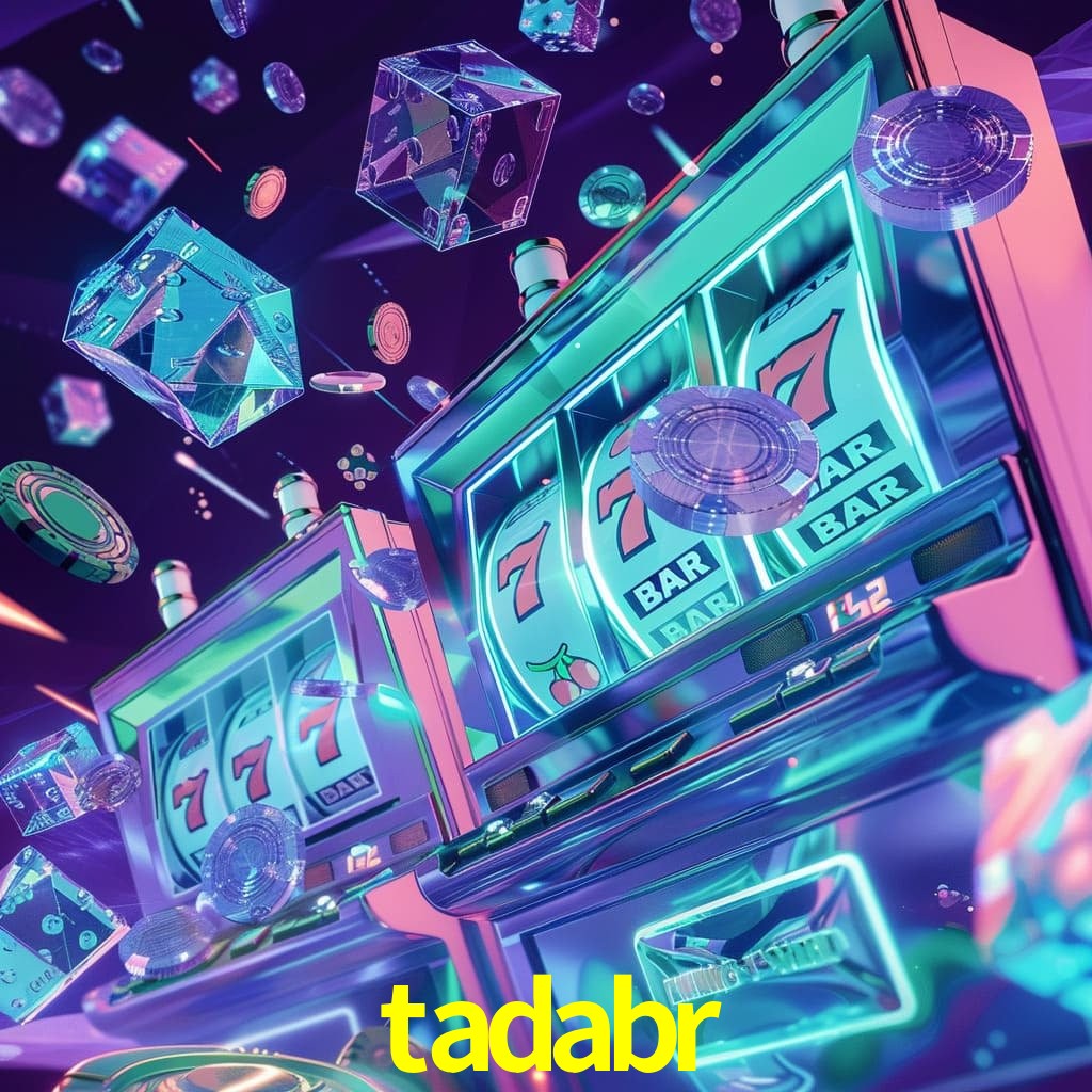 Integração de APIs tadabr