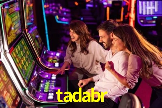 Promoção Relâmpago tadabr