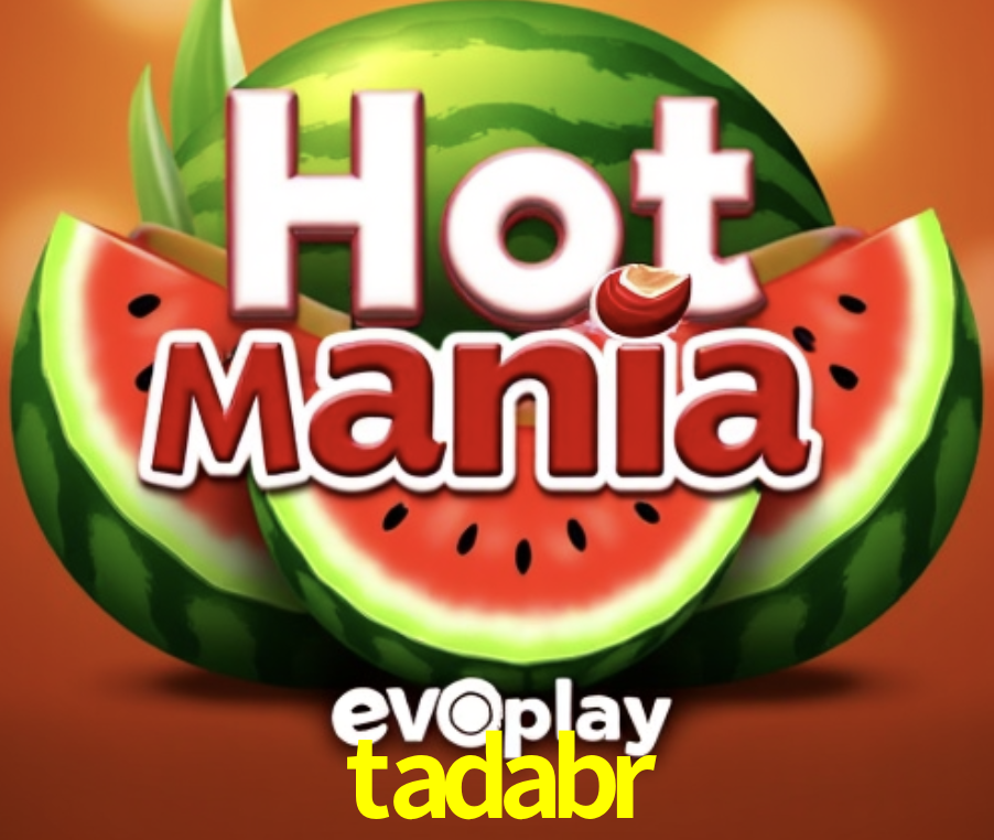 Slot Games tadabr