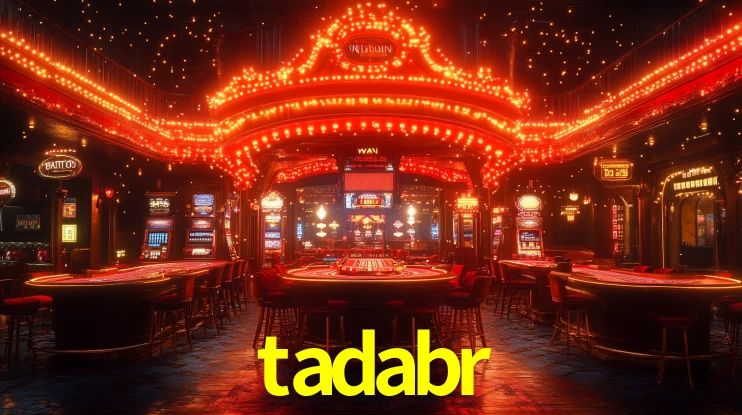 tadabr bet