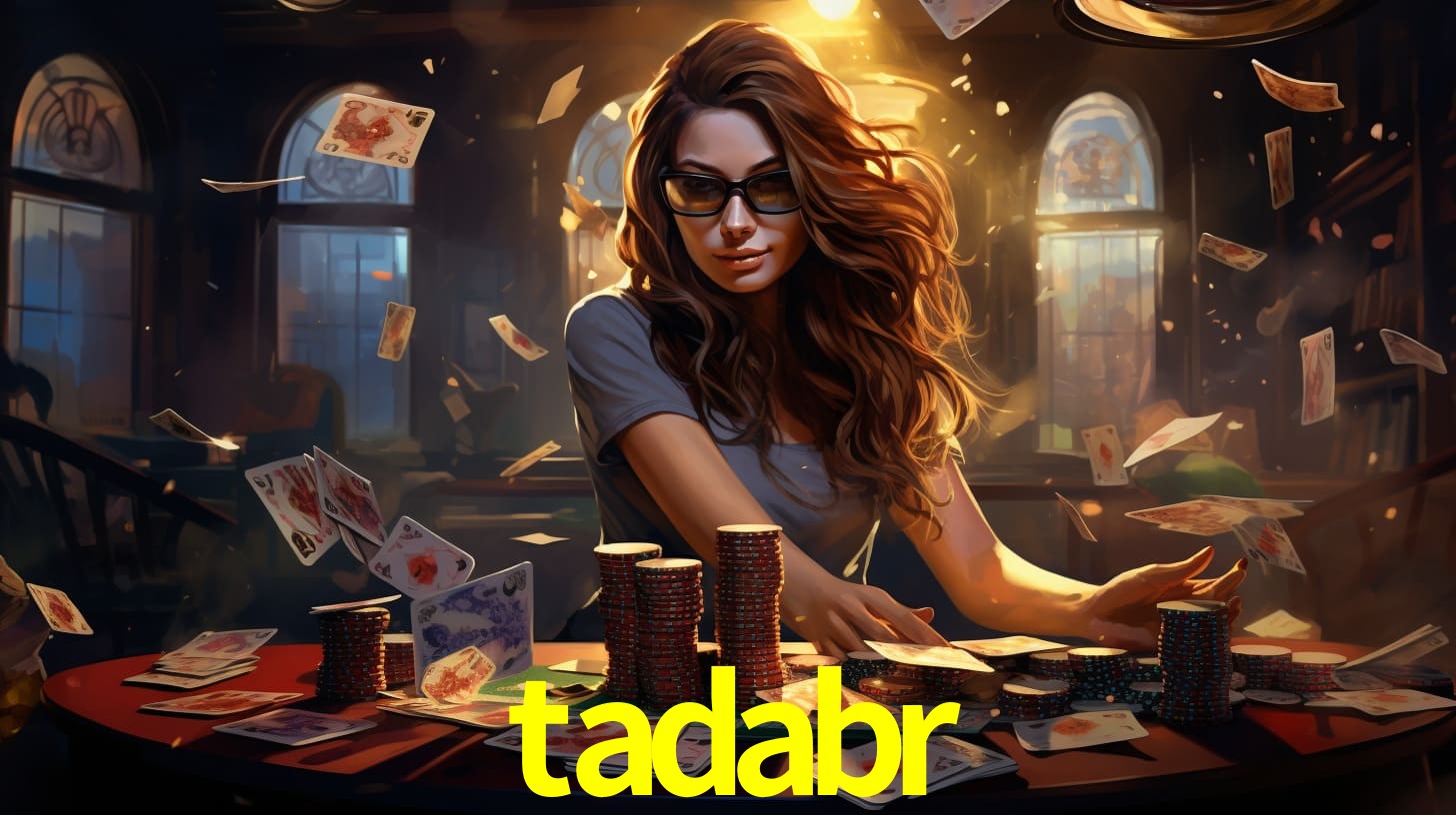 Tournaments tadabr
