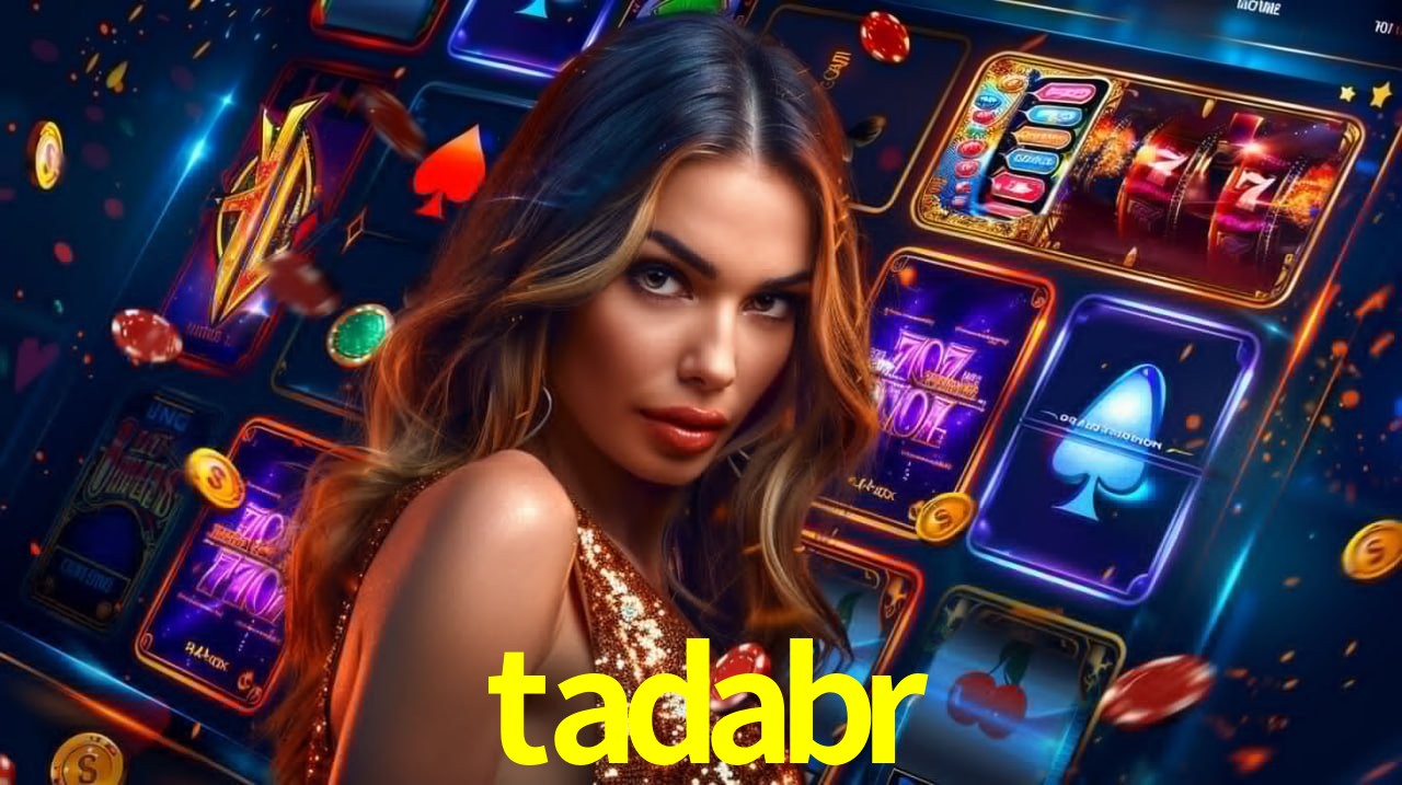 Cadastro Rápido tadabr