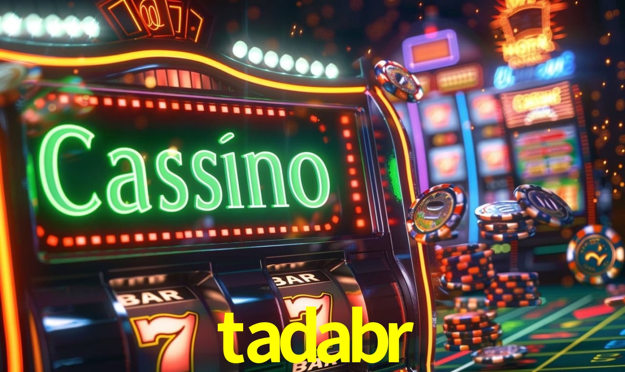 A Popularidade dos Caça-Níqueis no tadabr