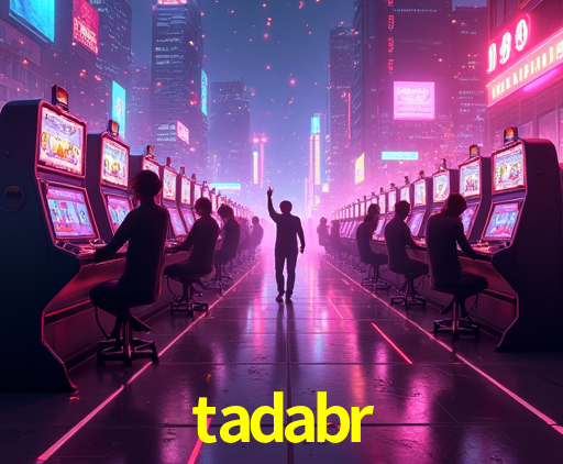 Apostas Esportivas na tadabr: Um Guia Completo