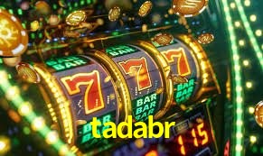Secure Login tadabr