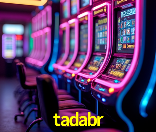 Inovações de Jogos na tadabr: O Futuro das Experiências Interativas