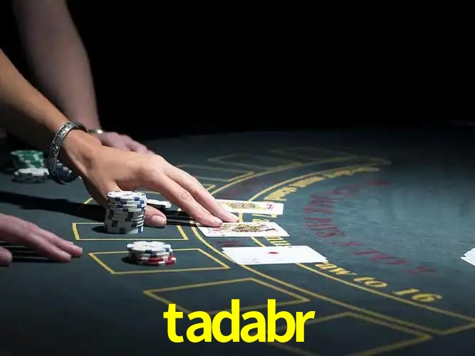 Descubra a Essência do tadabr: Nossa História e Compromissos