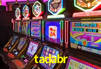 A Experiência Imersiva dos Cassinos Ao Vivo no tadabr