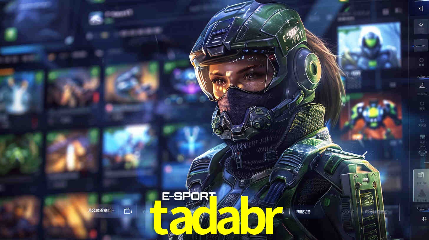 Account Benefits tadabr