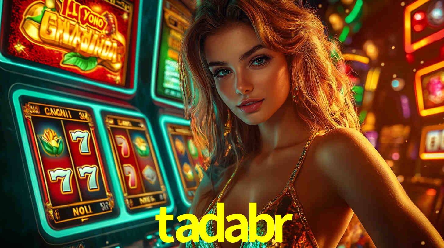 tadabr login