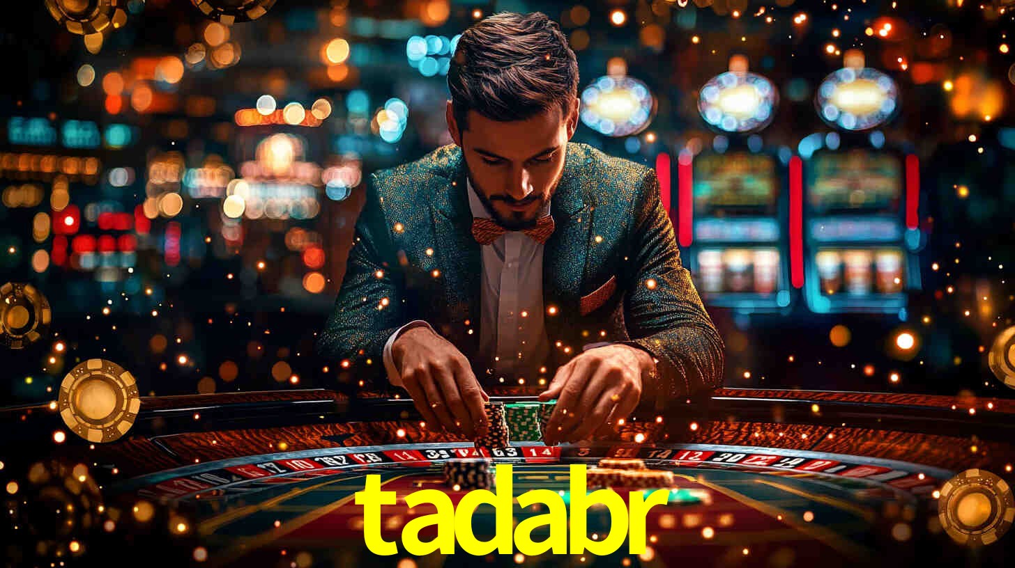 tadabr,tadabr bet