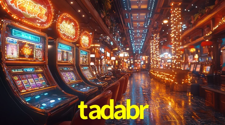 tadabr