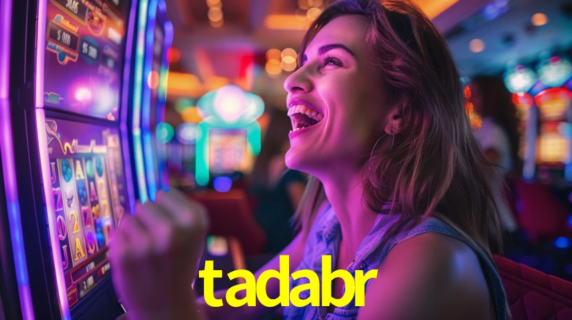 tadabr: Jogue Crash e Experimente Alta Recompensa Instantânea