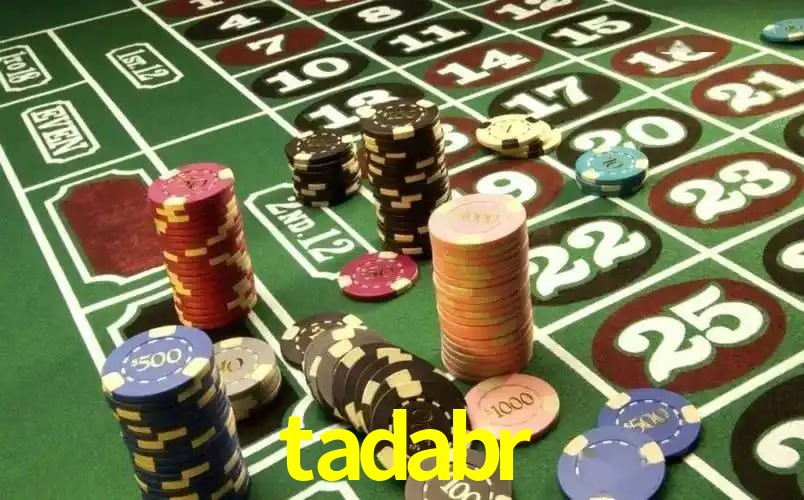 A Popularidade dos Caça-Níqueis no tadabr