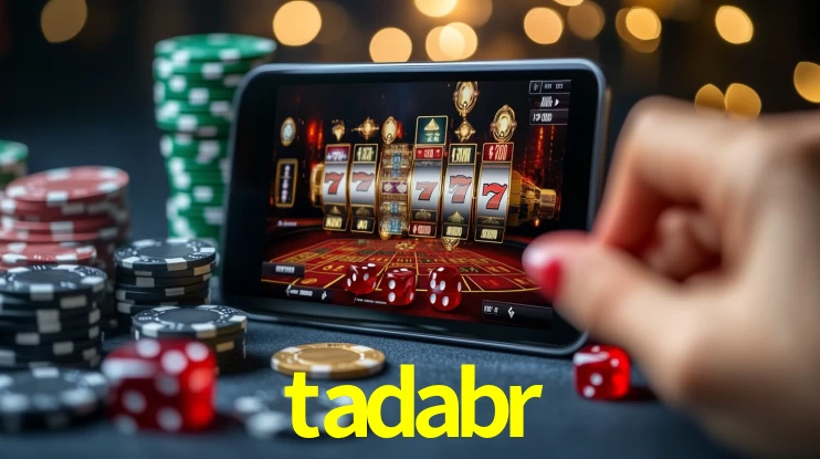 tadabr,tadabr bet