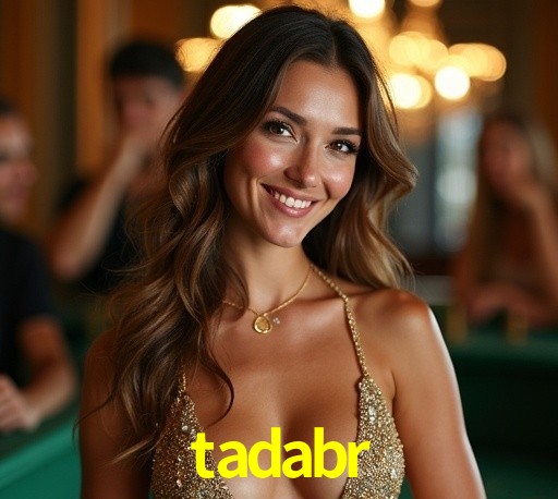 Desvendando o Mundo dos Jogos Virtuais na tadabr