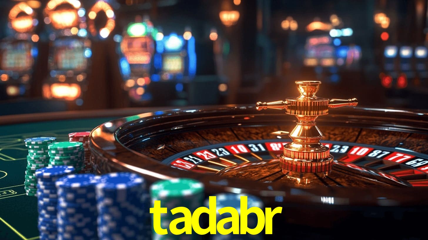 tadabr,tadabr bet