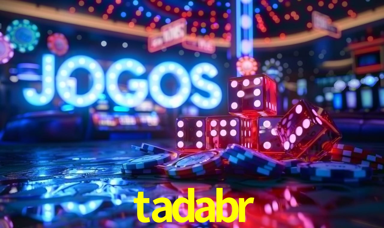 Descubra a Essência do tadabr: Nossa História e Compromissos