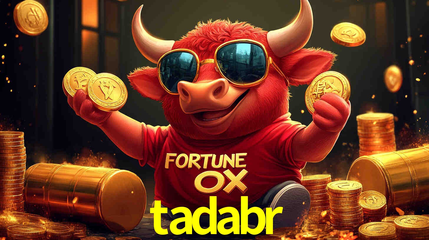 Interface Premium tadabr