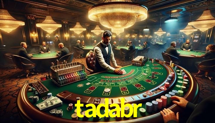 Player Reviews tadabr