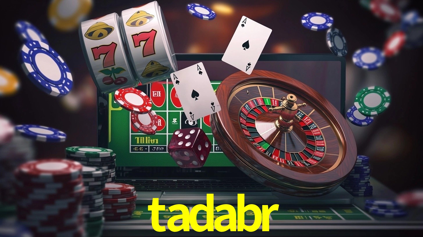 tadabr,tadabr.com