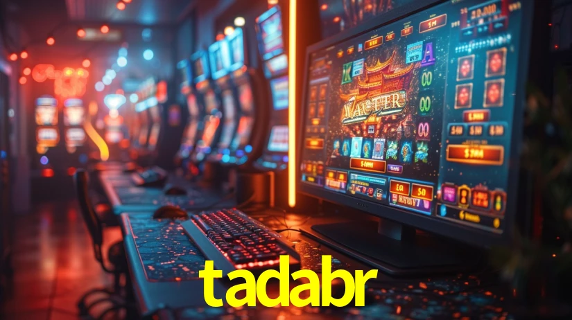 tadabr bet