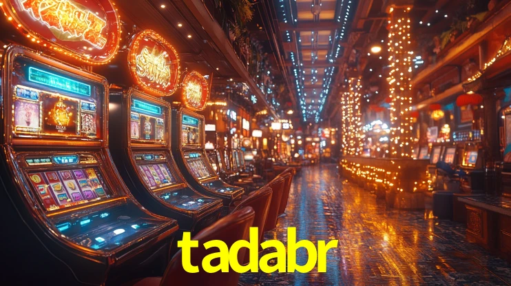 tadabr bet