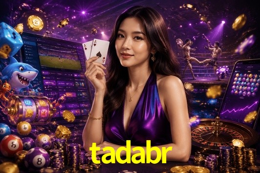 Blackjack Table tadabr