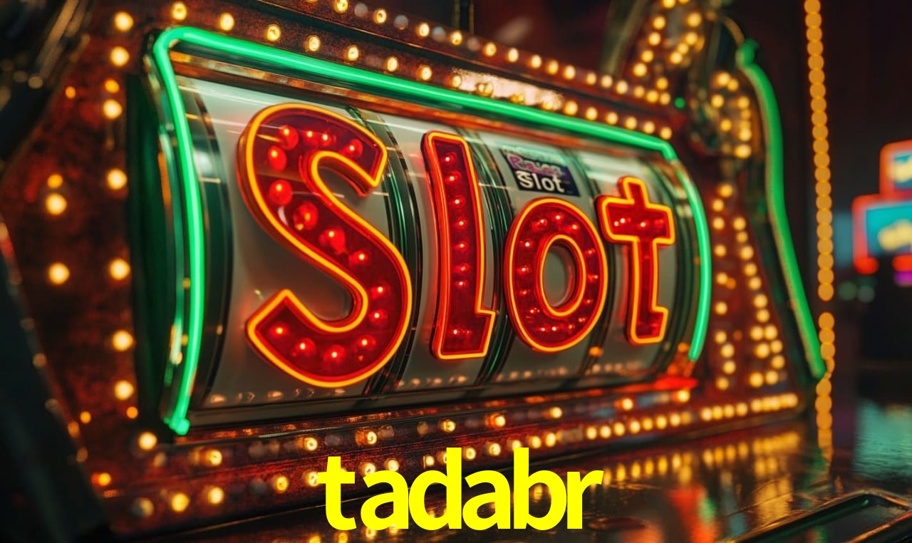 Acesso à conta tadabr