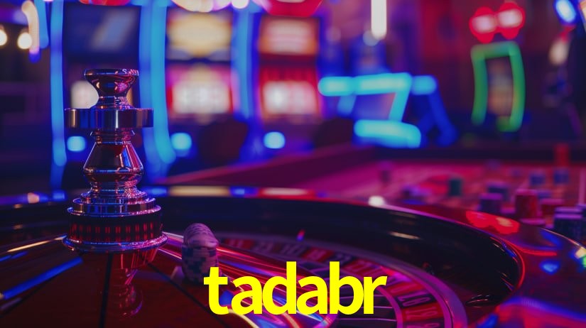 tadabr