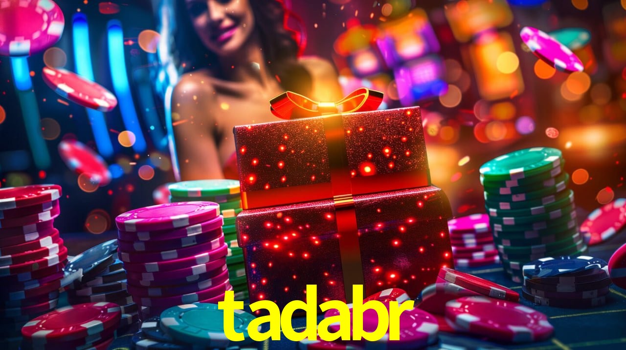 Interface Premium tadabr