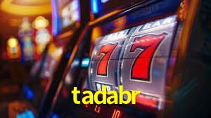 Estatísticas tadabr
