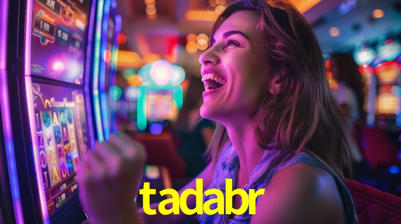 Sinta a adrenalina dos jogos de cassino com tadabr