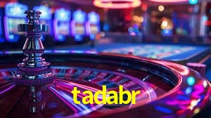 Tecnologia da Plataforma tadabr
