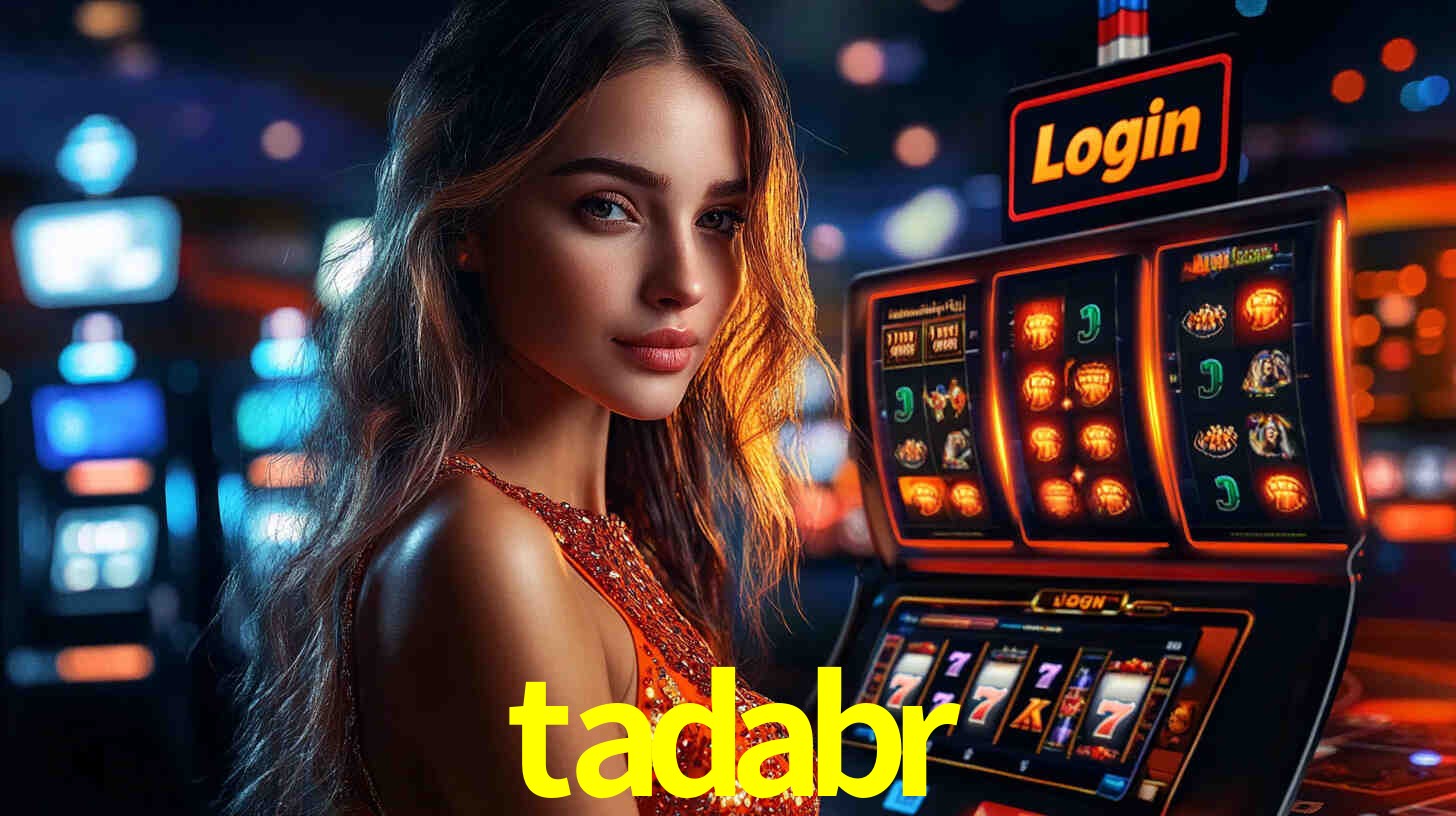 tadabr,tadabr.com