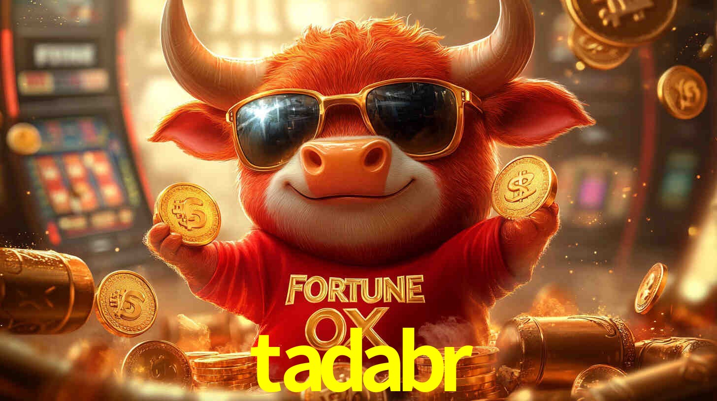 tadabr bet
