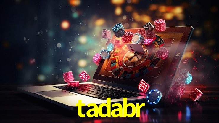 PIX Instantâneo tadabr