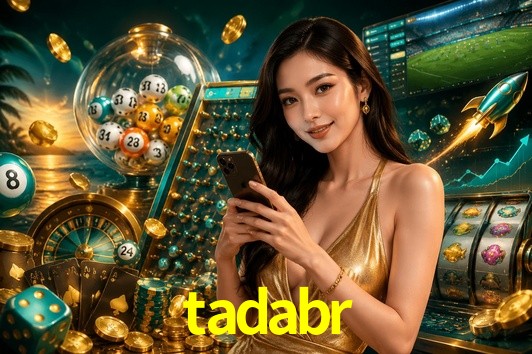 Platform Technology tadabr