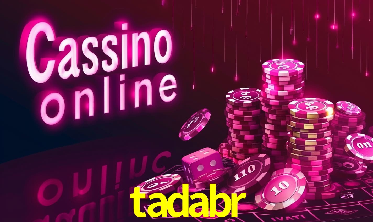cassino tadabr
