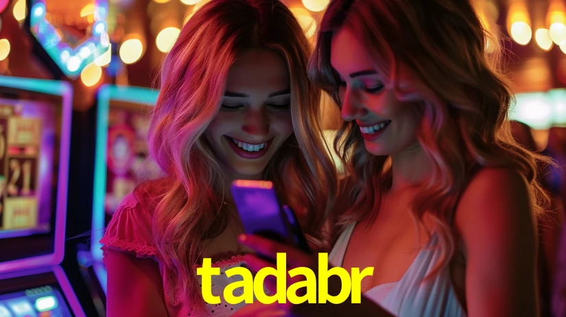 tadabr,tadabr.com