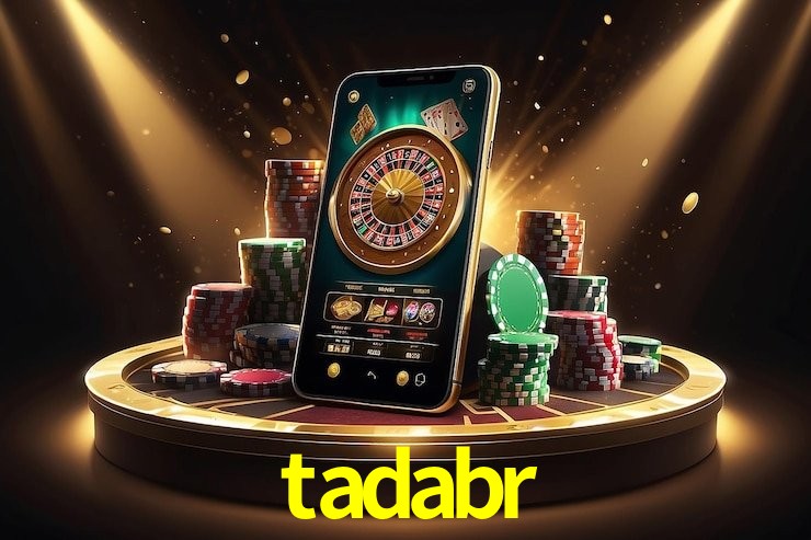 Atalho iOS tadabr